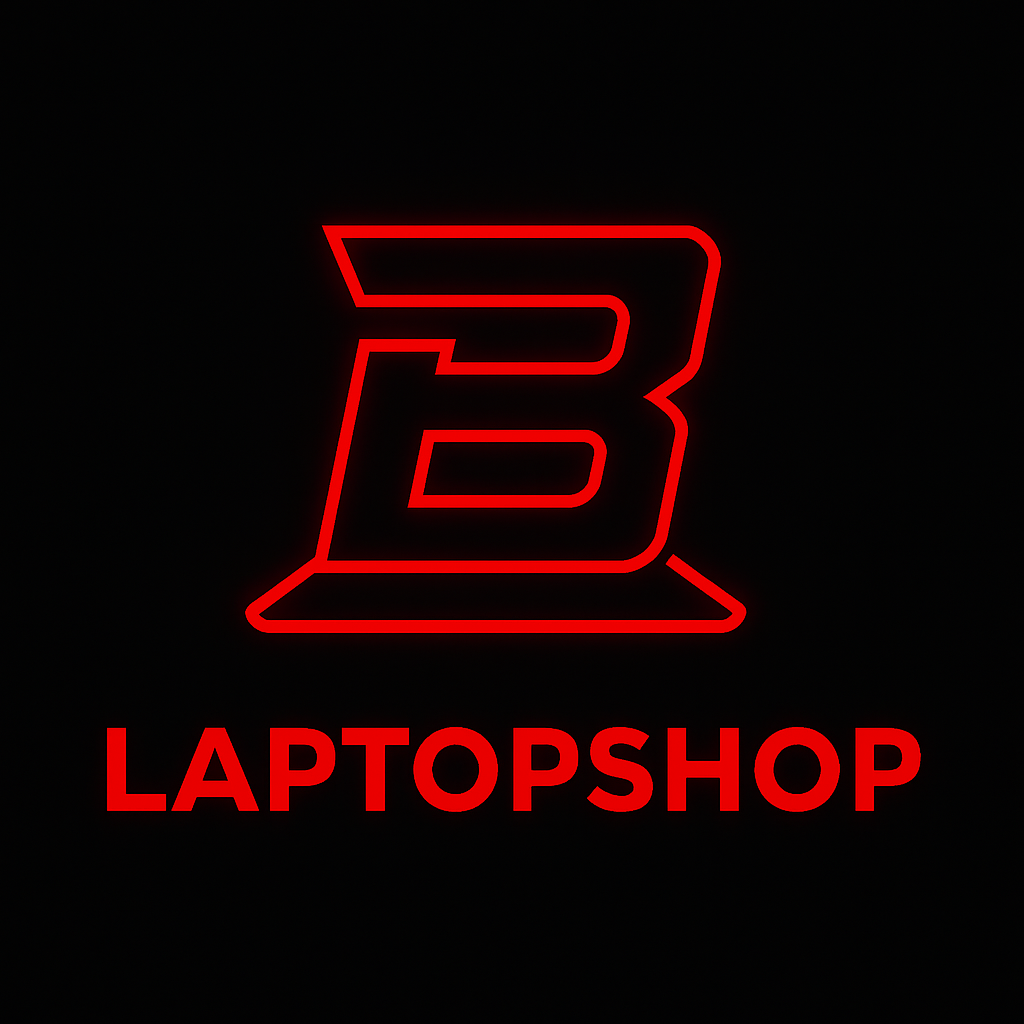 Laptop Xách Tay Shop